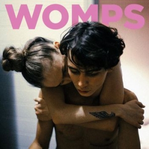 Womps - Live A Little Less / Dreams On in the group VINYL / Rock at Bengans Skivbutik AB (3917740)