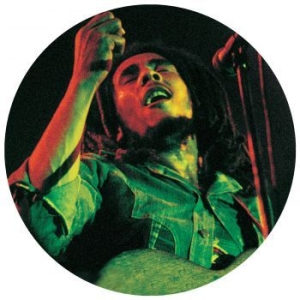 Bob Marley - Soul Of A Rebel in the group VINYL / Rock at Bengans Skivbutik AB (3917759)