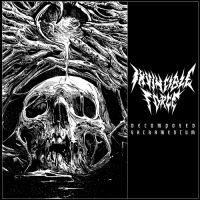 Invincible Force - Decomposed Sacramentum in the group VINYL / Hårdrock at Bengans Skivbutik AB (3917776)