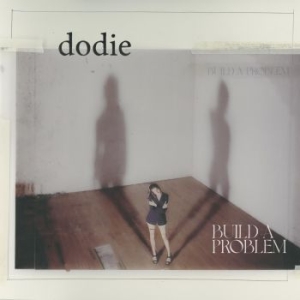 Dodie - Build A Problem in the group VINYL / Upcoming releases / Pop at Bengans Skivbutik AB (3917778)