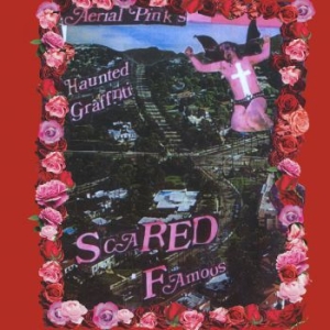 Ariel Pink - Scared Famous/Ff>> in the group Labels / Woah Dad /  at Bengans Skivbutik AB (3917783)