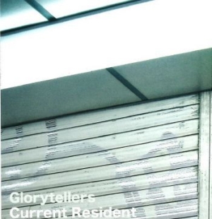 Glorytellers - Current Resident in the group CD / Rock at Bengans Skivbutik AB (3917823)
