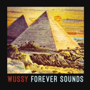 Wussy - Forever Sounds in the group CD / Rock at Bengans Skivbutik AB (3917830)