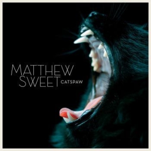 Matthew Sweet - Catspaw in the group Labels / Woah Dad /  at Bengans Skivbutik AB (3917842)