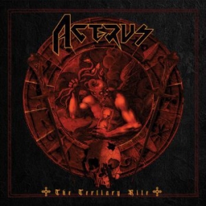Acerus - Tertiary Rite The (Vinyl Lp) in the group VINYL / Hårdrock at Bengans Skivbutik AB (3917864)