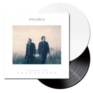 Silent Skies - Satellites (2 Lp) in the group VINYL / Pop at Bengans Skivbutik AB (3917868)