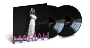 Mariah Carey - E=Mc2 (2Lp) in the group Minishops / Mariah Carey at Bengans Skivbutik AB (3917883)