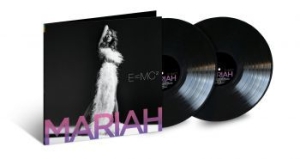 Mariah Carey - E=Mc2 (2Lp) in the group VINYL / Pop-Rock at Bengans Skivbutik AB (3917883)