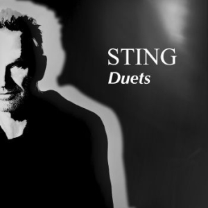Sting - Duets in the group CD / CD Popular at Bengans Skivbutik AB (3917887)