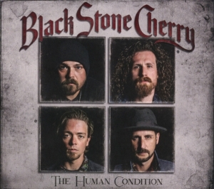 Black Stone Cherry - Human Condition in the group CD / Pop-Rock at Bengans Skivbutik AB (3918012)