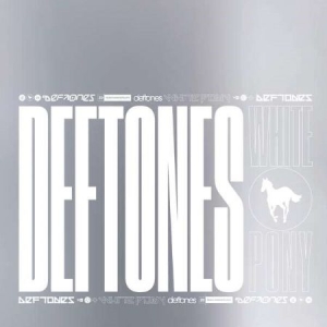 DEFTONES - WHITE PONY (20TH ANNIVERSARY D in the group Minishops / Deftones at Bengans Skivbutik AB (3918319)