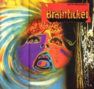 Brainticket - Cottonwoodhill in the group Labels / Woah Dad /  at Bengans Skivbutik AB (3918502)