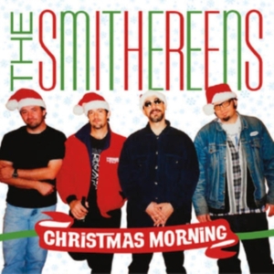 Smithereens The - Christmas Morning / 'Twas The Night in the group Labels / Woah Dad /  at Bengans Skivbutik AB (3918708)