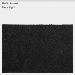 Blandade Artister - Berlin Atonal - More Light in the group VINYL / Upcoming releases / Dance/Techno at Bengans Skivbutik AB (3918725)