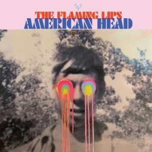 Flaming Lips - American Head in the group OUR PICKS / Sale Prices / PIAS Summercampaign at Bengans Skivbutik AB (3918730)