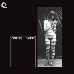 Zwartjes - Tapes 2 in the group VINYL / Film/Musikal at Bengans Skivbutik AB (3918752)