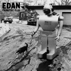 Edan - Primitive Plus in the group VINYL / Upcoming releases / Hip Hop at Bengans Skivbutik AB (3918756)
