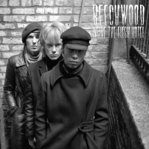 Beechwood - Inside The Flesh Hotel (Splatter Vi in the group VINYL / Rock at Bengans Skivbutik AB (3918759)