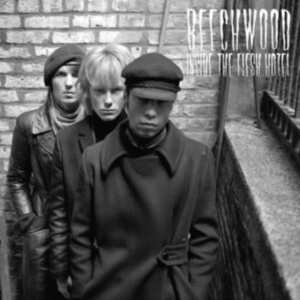 Beechwood - Inside The Flesh Hotel (Splatter Vi in the group VINYL / Pop-Rock at Bengans Skivbutik AB (3918759)