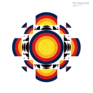 Telescopes - Between Dimensions Vol 1 in the group VINYL / Pop-Rock at Bengans Skivbutik AB (3918760)
