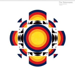 Telescopes The - Between Dimensions Vol.1 in the group VINYL / Pop-Rock at Bengans Skivbutik AB (3918760)