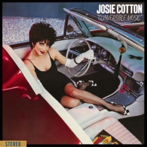 Cotton Jessie - Covertible Music in the group Labels / Woah Dad /  at Bengans Skivbutik AB (3918762)