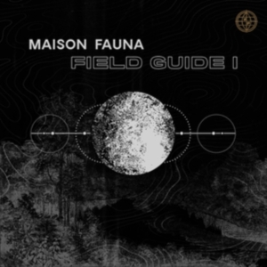 Blandade Artister - Maison Fauna Field Guide 1 in the group VINYL / Pop-Rock at Bengans Skivbutik AB (3918767)