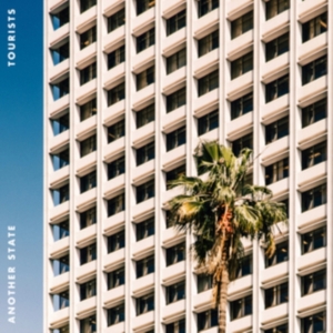 Tourists - Another Stateq in the group VINYL / Pop-Rock at Bengans Skivbutik AB (3918774)
