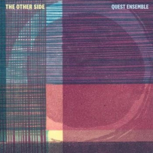 Quest Ensemble - Other Side in the group VINYL / Jazz/Blues at Bengans Skivbutik AB (3918788)