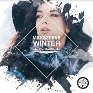 Blandade Artister - Milk & Sugar Winter Sessions 2021 in the group CD / Upcoming releases / Dance/Techno at Bengans Skivbutik AB (3918808)