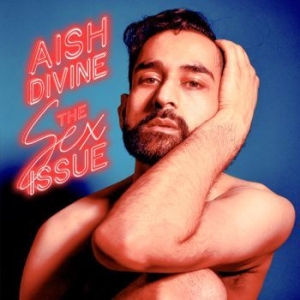 Aish Divine - Sex Issue in the group Labels / Woah Dad /  at Bengans Skivbutik AB (3918816)