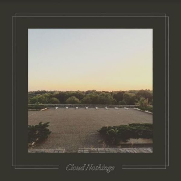 Cloud Nothings - Black Hole Understands in the group Labels / Woah Dad / at Bengans Skivbutik AB (3918827)