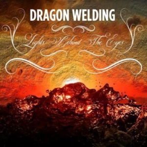 Dragon Weilding - Lights Behind The Eyes in the group Labels / Woah Dad /  at Bengans Skivbutik AB (3918828)