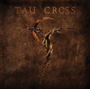 Tau Cross - Messengers Of Deception in the group Labels / Woah Dad /  at Bengans Skivbutik AB (3918837)