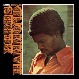 Hammond Beres - Soul Reggae in the group CD / Reggae at Bengans Skivbutik AB (3918838)