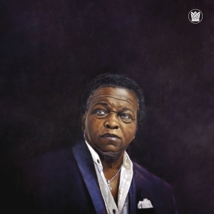 Lee Fields & The Expressions - Big Crown Vaults Vol. 1 - Lee Field in the group Labels / Woah Dad /  at Bengans Skivbutik AB (3918875)