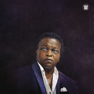 Lee Fields & The Expressions - Big Crown Vaults Vol. 1 - Lee Field in the group Labels / Woah Dad /  at Bengans Skivbutik AB (3918876)