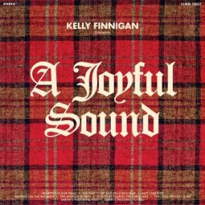 Kelly Finnigan - A Joyful Sound (Norway Spruce Green in the group Labels / Woah Dad /  at Bengans Skivbutik AB (3918877)