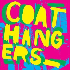 Coathangers The - The Coathangers (Deluxe Edition) (N in the group Labels / Woah Dad /  at Bengans Skivbutik AB (3918883)
