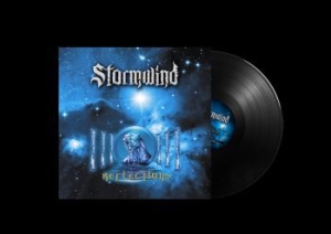 Stormwind - Reflections (Re-Mastered & Bonus Tr in the group OUR PICKS / Sale Prices / SPD Summer Sale at Bengans Skivbutik AB (3918891)
