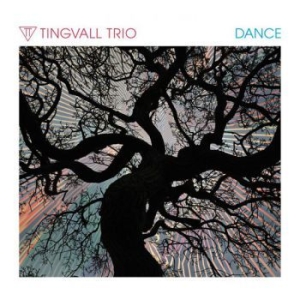 Tingvall Trio - Dance in the group VINYL / Jazz at Bengans Skivbutik AB (3918894)