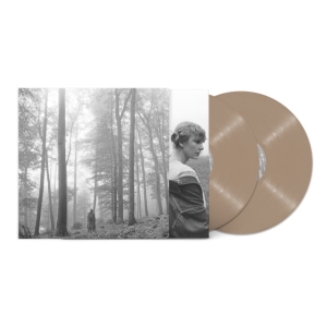 Taylor Swift - Folklore (2Lp) in the group OUR PICKS / Album Of The Year 2020 / NME 2020 at Bengans Skivbutik AB (3918898)