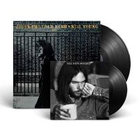 Neil Young - After The Gold Rush (50Th Anniversary Edition) in the group OUR PICKS / Most popular vinyl classics at Bengans Skivbutik AB (3918899)