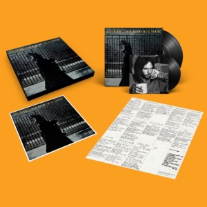 Neil Young - After The Gold Rush (50Th Anniversary Edition) in the group OUR PICKS / Most popular vinyl classics at Bengans Skivbutik AB (3918899)