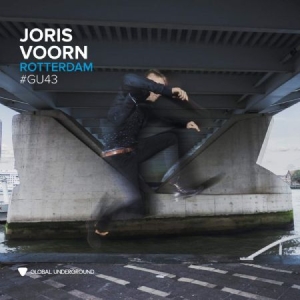 Joris Voorn - Global Underground #43: Joris in the group CD / Dance-Techno at Bengans Skivbutik AB (3918903)