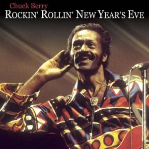 Berry Chuck - Rockin' N Rollin' The New Year in the group VINYL / Rock at Bengans Skivbutik AB (3919383)