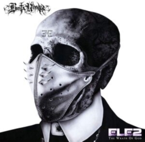 BUSTA RHYMES - EXTINCTION LEVEL EVENT 2: THE WRATH in the group Labels / Woah Dad /  at Bengans Skivbutik AB (3919385)