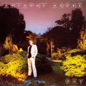 Moore Anthony - Out in the group VINYL / Rock at Bengans Skivbutik AB (3919401)