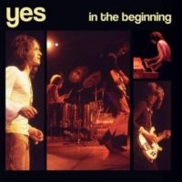 Yes - In The Beginning in the group VINYL / Pop-Rock at Bengans Skivbutik AB (3919411)
