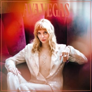 Vegas Ava - Ava Vegas in the group VINYL / Pop at Bengans Skivbutik AB (3919417)